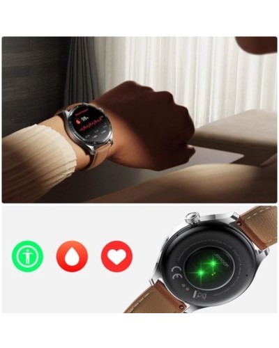 Ağıllı saat Joyroom JR-FC2 PRO