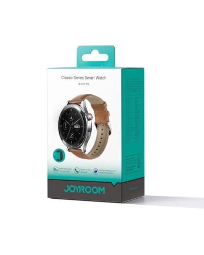 Ağıllı saat Joyroom JR-FC2 PRO