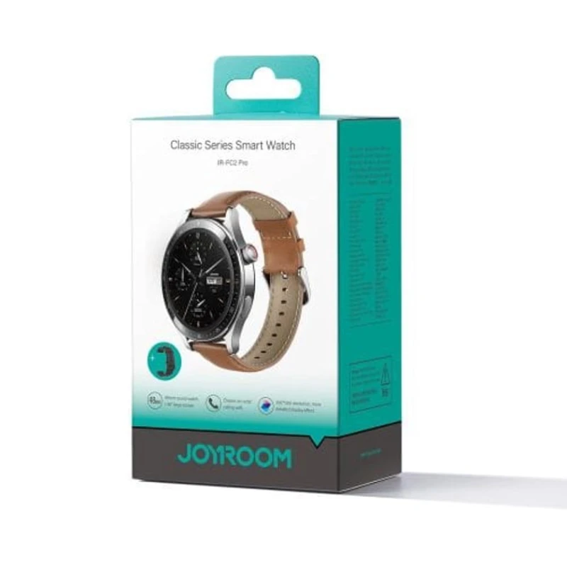 Ağıllı saat Joyroom JR-FC2 PRO Ağıllı saat Joyroom JR-FC2 PRO