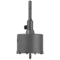 Кольцевой резец Dnipro-M Ultra 82051005, 82 мм