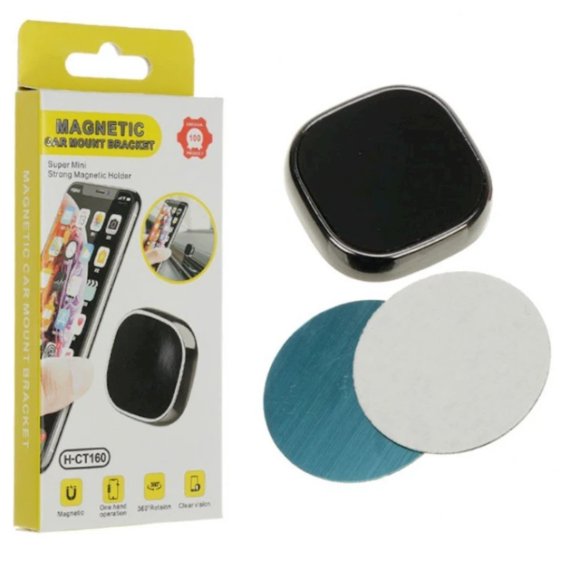Telefon üçün avtomobil tutacağı H-CT160