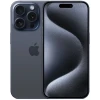 Смартфон Apple iPhone 15 Pro Dual Sim 8GB/128GB Blue Titanium