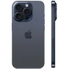 Смартфон Apple iPhone 15 Pro Dual Sim 8GB/128GB Blue Titanium