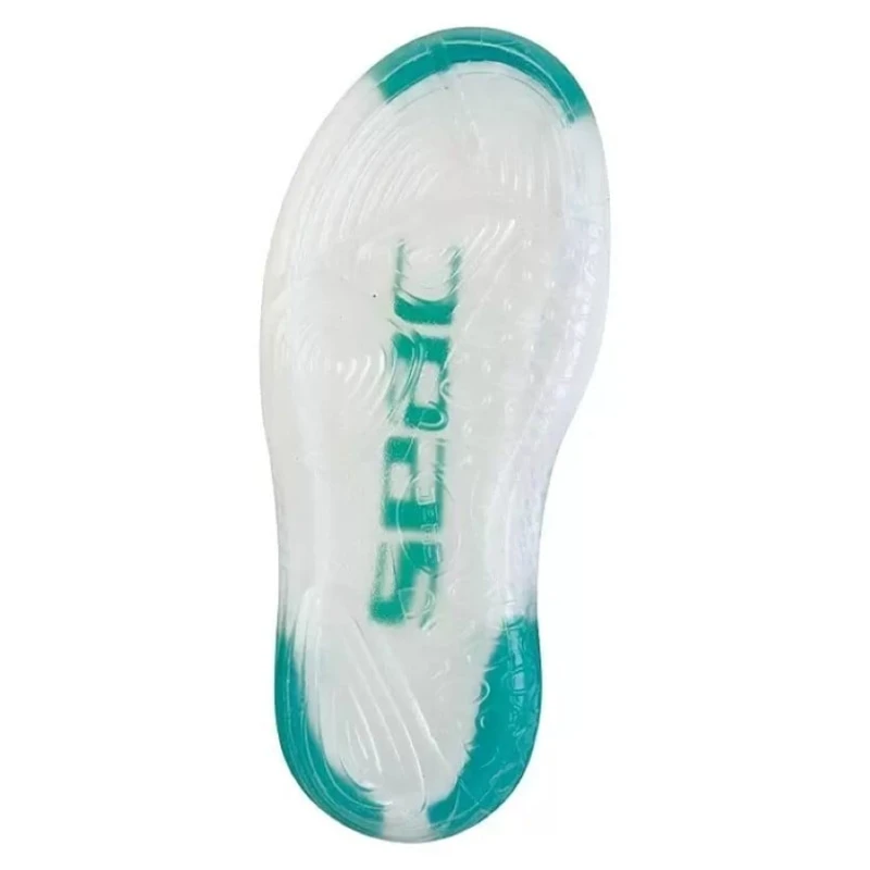 Çimərlik üçün ayaqqabı Seac Sub Rainbow Aquagreen, ölçü 30 Çimərlik üçün ayaqqabı Seac Sub Rainbow Aquagreen, ölçü 30