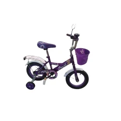 Uşaq velosipedi Salute 12