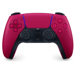 Геймпад Sony Playstation Dualsense Wireless Controller Cosmic Red Геймпад Sony Playstation Dualsense Wireless Controller Cosmic Red