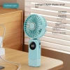 Ağıllı rəqəmsal mini ventilyator PO-11