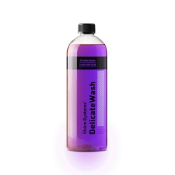 Активный шампунь для деликатной мойки Shine Systems SS643 DelicateWash 750 мл
