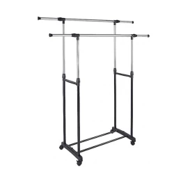 Напольная вешалка HomieLand, 145х43х155 см Напольная вешалка HomieLand, 145х43х155 см