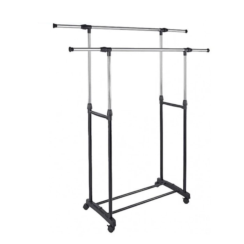 Döşəməüstü asılqan HomieLand, 145х43х155 sm Döşəməüstü asılqan HomieLand, 145х43х155 sm