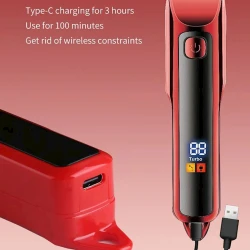 Универсальная машинка для стрижки Kemei KM-3709