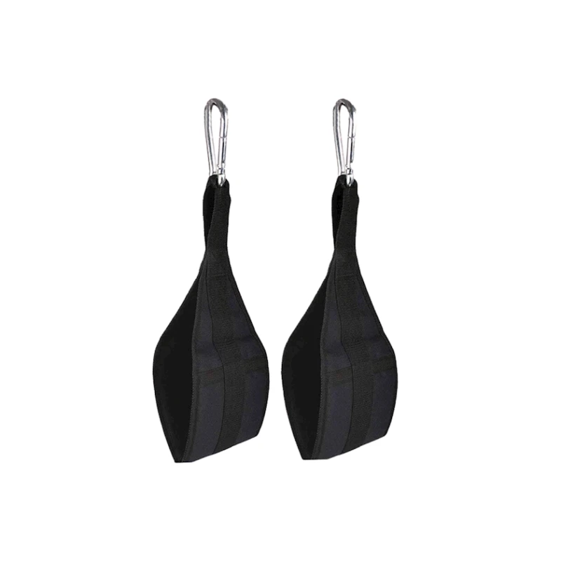 Подвесные ремни AB Straps, 45х20 см Подвесные ремни AB Straps, 45х20 см