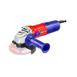 Угловая шлифовальная машина Emtop EAGRS09051