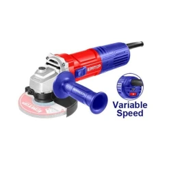 Угловая шлифовальная машина Emtop EAGRS09051
