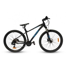 Dağ velosipedi Hiland 27.5 Black