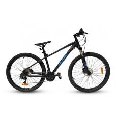 Dağ velosipedi Hiland 27.5 Black