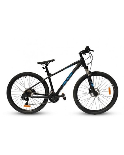 Dağ velosipedi Hiland 27.5 Black