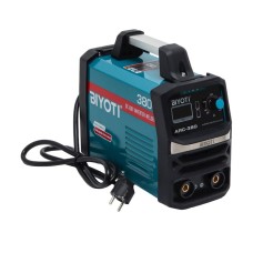Qaynaq inventeri Biyoti ARC-380