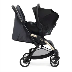 Адаптеры для крепления автокресла Chicco Goody Xplus/Goody Primo, черный Адаптеры для крепления автокресла Chicco Goody Xplus/Goody Primo, черный