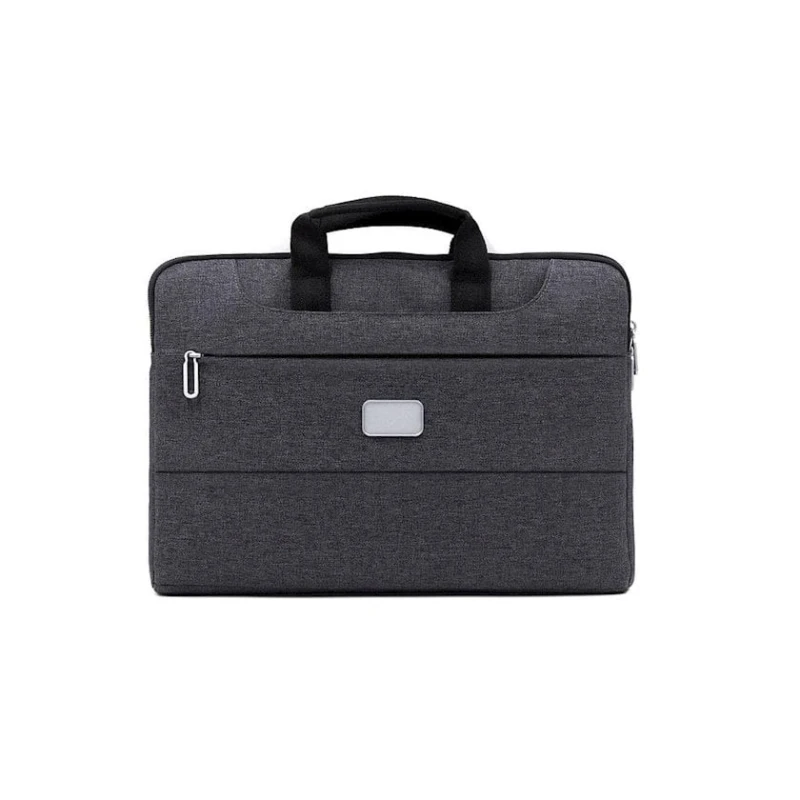 Noutbuk üçün çanta BrandCharger Spectre Grey Noutbuk üçün çanta BrandCharger Spectre Grey