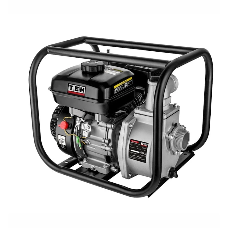 Водяной насос TEH TGP16830, 80 мм Водяной насос TEH TGP16830, 80 мм