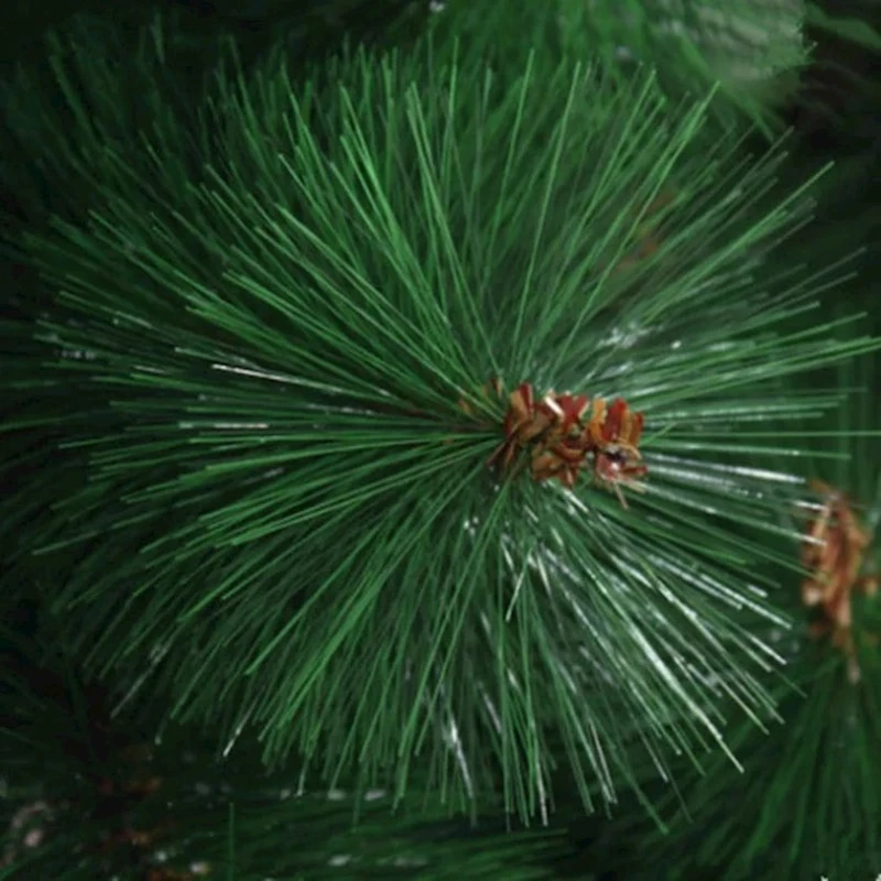 Новогодняя Ёлка PR-1493 ПВХ, 180 см