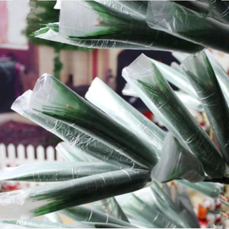 Новогодняя Ёлка PR-1493 ПВХ, 180 см