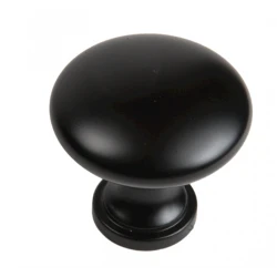 Ручка GTV GZ-TERNI-1-20M, черная матовая Ручка GTV GZ-TERNI-1-20M, черная матовая