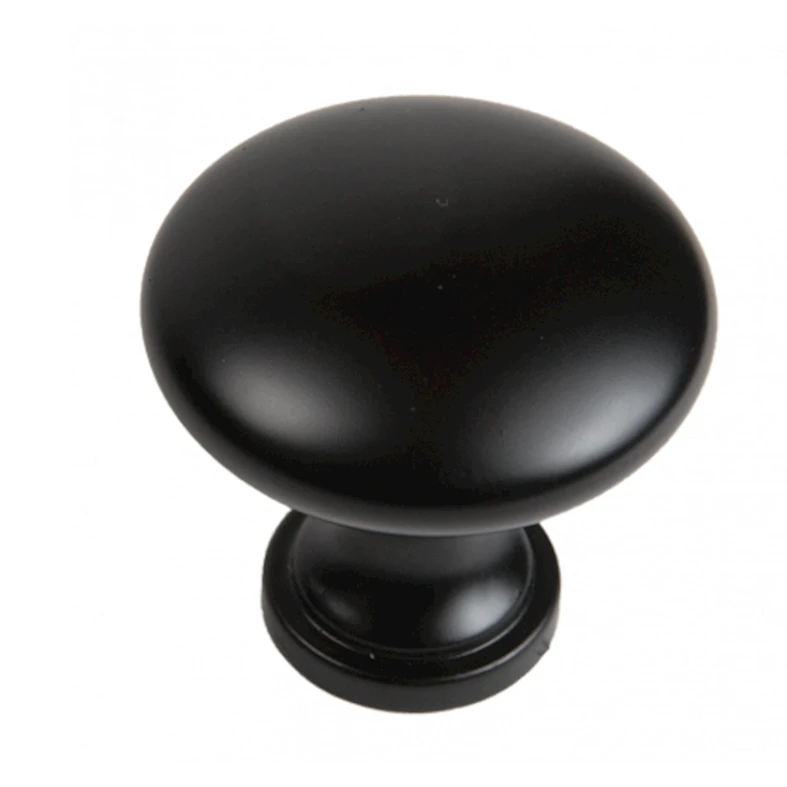 Qulp GTV GZ-TERNI-1-20M, qara mat Qulp GTV GZ-TERNI-1-20M, qara mat