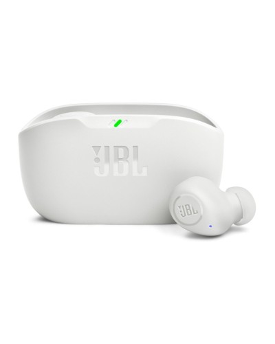 Беспроводные наушники JBL Wave Buds Ağ