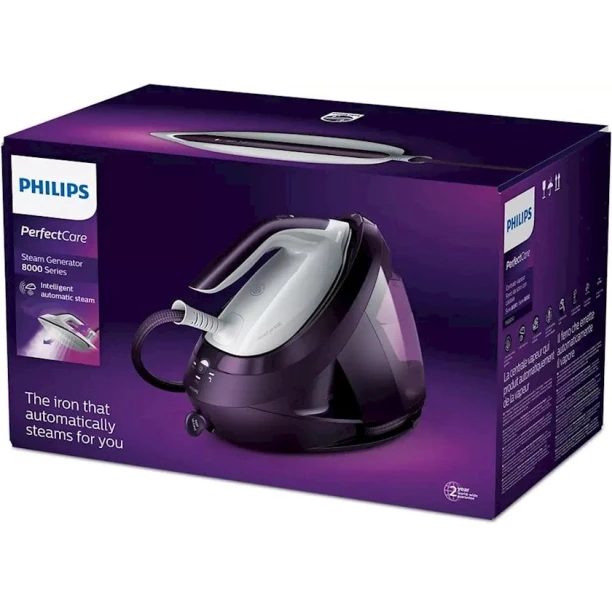 Парогенератор Philips PerfectCare 8000 Series PSG8050/30