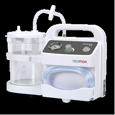 Aspirator Rossmax V3, 550 mmHg vakum, axın sürəti 16 L/dəq