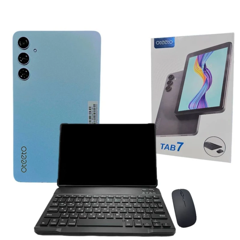 Планшет Oteeto Tab 7 8GB/512GB Blue Планшет Oteeto Tab 7 8GB/512GB Blue