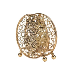 Salfet qabı QZ-324, qızılı