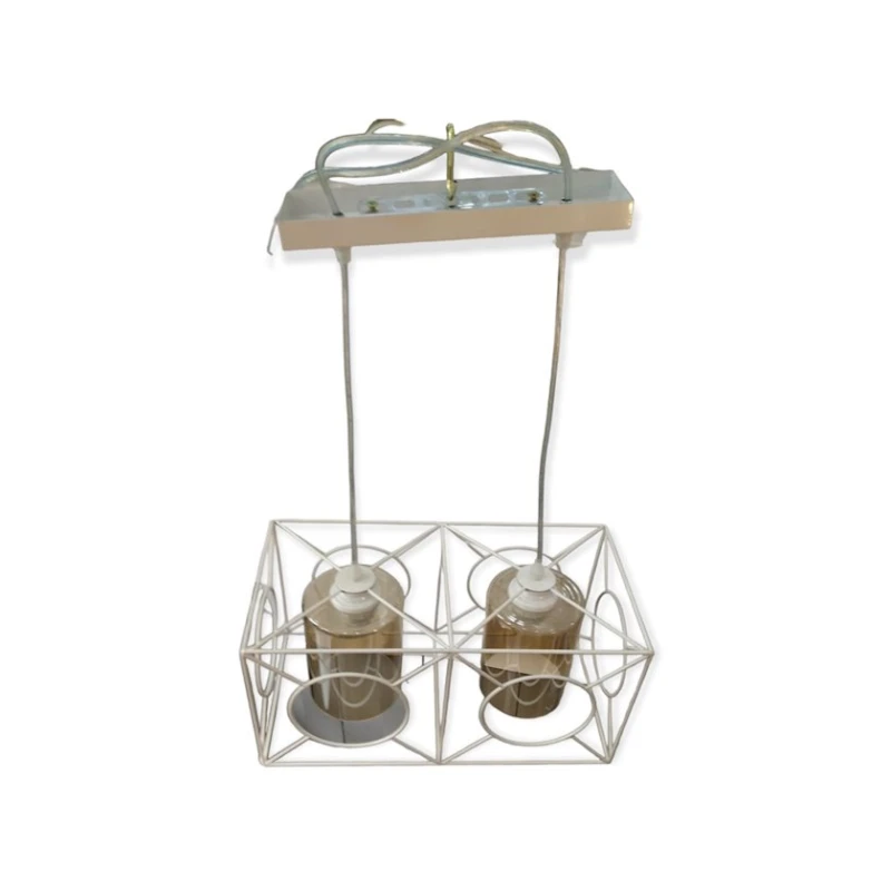 Tavan çılçırağı 100B55008 40х20x50 sm, ağ