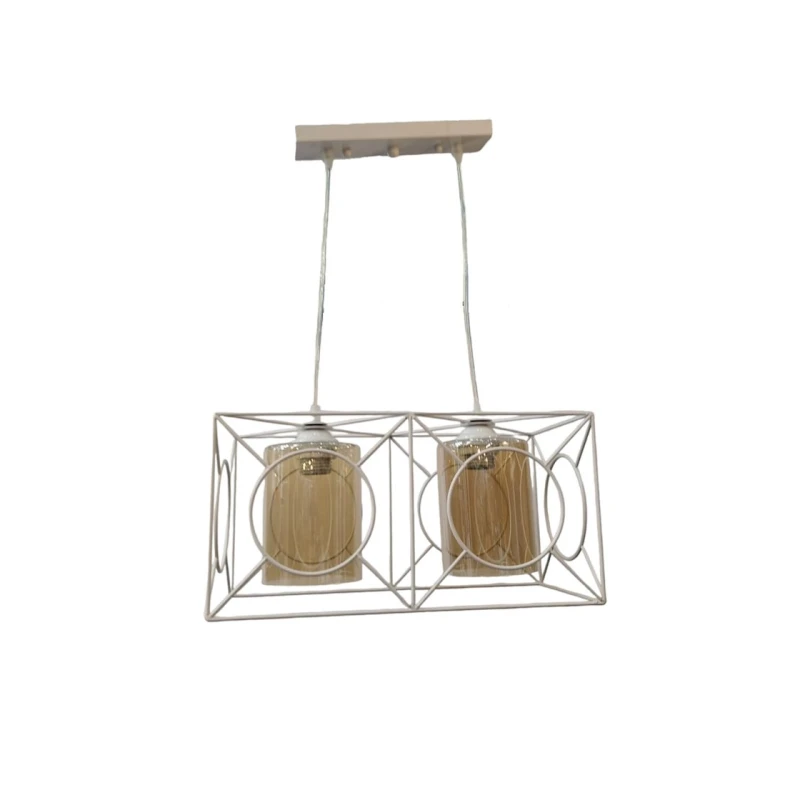 Tavan çılçırağı 100B55008 40х20x50 sm, ağ