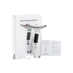 Инструмент для массажа лица Neck Beauty Инструмент для массажа лица Neck Beauty