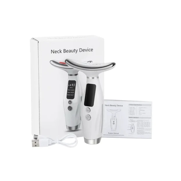Инструмент для массажа лица Neck Beauty Инструмент для массажа лица Neck Beauty