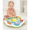 Музыкальный стол Kids Melody M6669, многофункциональный, с Bluetooth, 56x56x33 см, 0+ мес