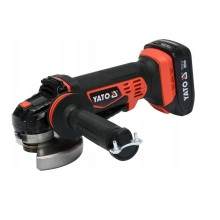 Künclü cilalama maşını Yato YT-82826