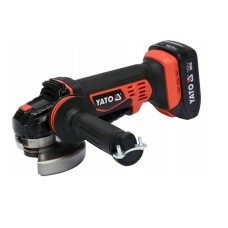 Künclü cilalama maşını Yato YT-82826