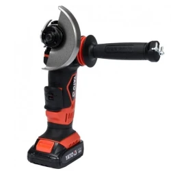 Угловая шлифовальная машина Yato YT-82826