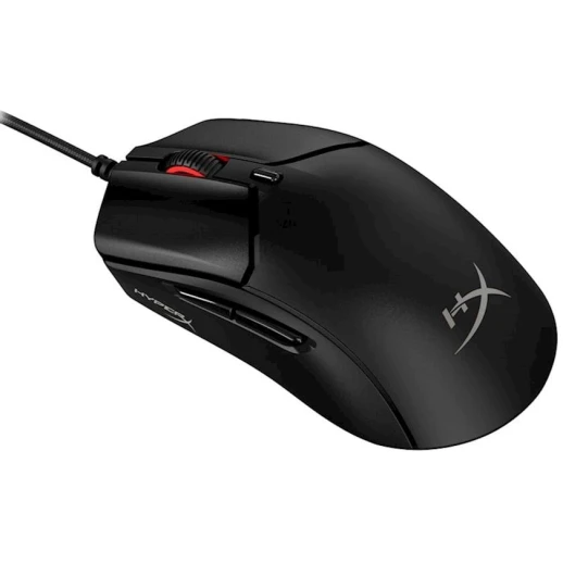 Мышь HyperX Pulsefire Haste 2 - Gaming Mouse Black (6N0A7AA)