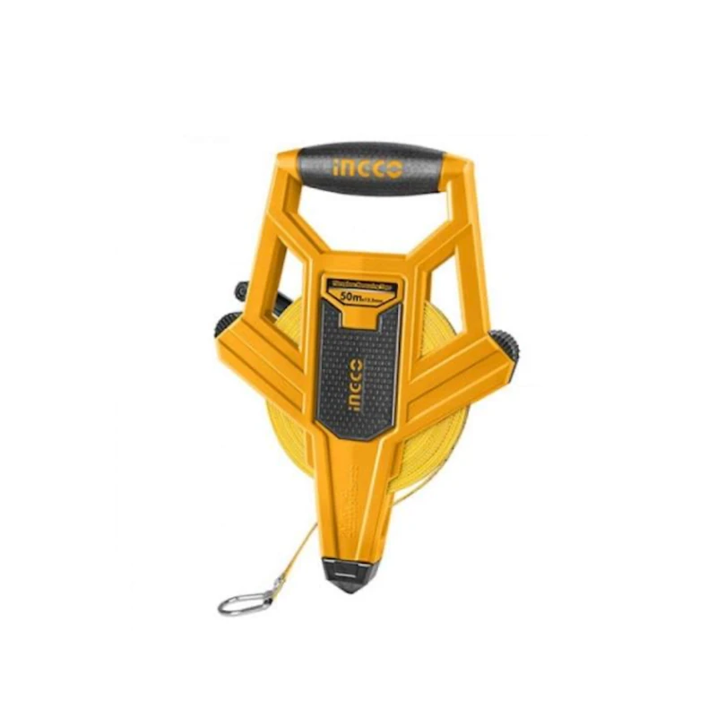 Ruletka Ingco 50 m Ruletka Ingco 50 m