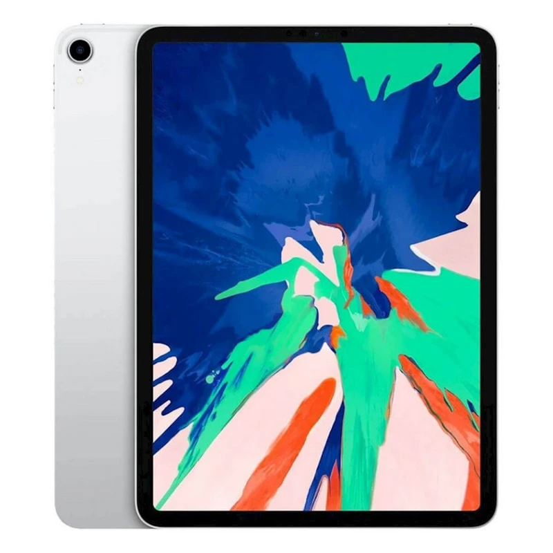 Planşet Apple iPad Pro 11 2018 Wi-Fi 64GB Silver (MTXP2ZP/A)