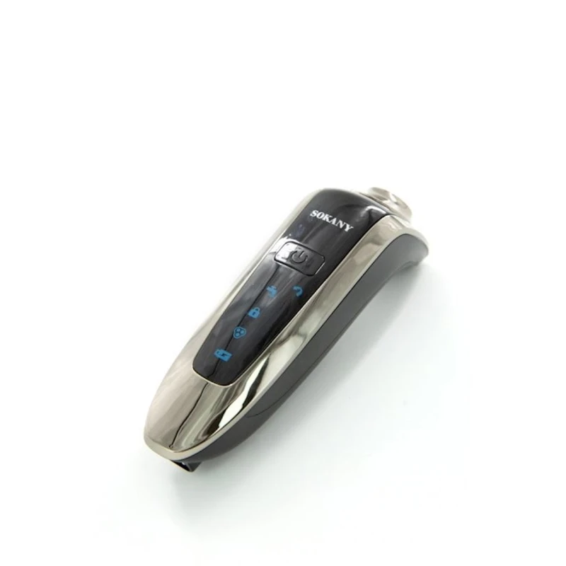 Машинка для стрижки волос Sokany SK-378