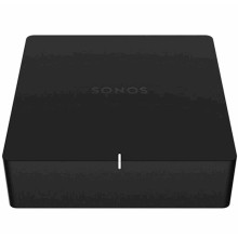 Universal pleyer Sonos Port Black