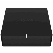 Universal pleyer Sonos Port Black