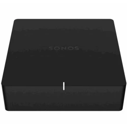 Универсальный плеер Sonos Port Black
