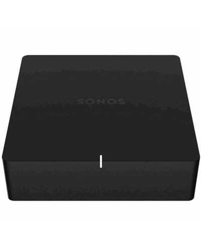 Universal pleyer Sonos Port Black
